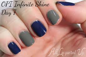 Opi Infinite Shine Review Swatches All Lacquered Up