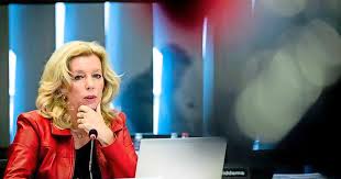 For faster navigation, this iframe is preloading the wikiwand page for liane den haan. 50plus Wants Anbo Top Woman Liane Den Haan As Party Leader Inland World Today News