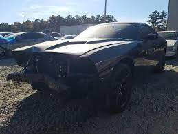 2020 DODGE CHALLENGER SXT ✔️ For Sale, Used, Salvage Cars Auction