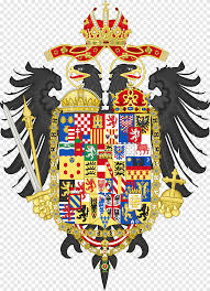 This family tree only includes male scions of the house of habsburg from 1096 to 1564. Austrian Empire Habsburg Monarchy House Of Habsburg Holy Roman Emperor Coat Of Arms Family People Dynasty Png Pngegg