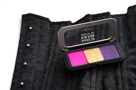 thenotice make up for ever m853 d410