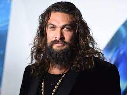 Jason Momoa Short Hair 2021 - Jason Momoa shuts down New York Times interview after 'icky' question about  sexual assault in 'Game of Thrones'