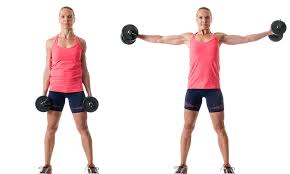 best arm exercises for women gain for