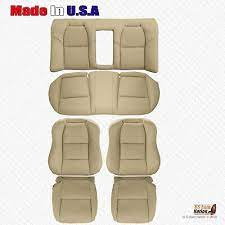 For 2004 Acura Tl Driver Passenger