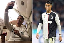 Patrik schick fifa 19 career mode рейтинги игрока. Cristiano Ronaldo Earns 37million From Instagram More Than He Does Playing For Juventus