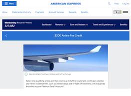 Check spelling or type a new query. How To Maximize Your American Express Platinum Card Benefits Forbes Advisor