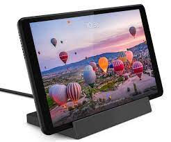 lenovo smart tab m8 tablet unveiled