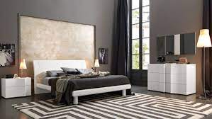 Simple modern master bedroom multi function mage leather bed. Elegant Wood Modern Master Bedroom Set Feat Wood Grain Cincinnati Ohio Vsmaarm