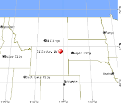 gillette wyoming wy 82716 profile