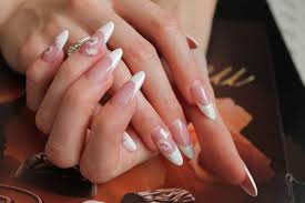 is nail glue bad for your nails