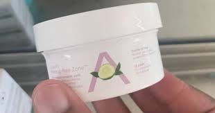 almay travel size makeup remover pads