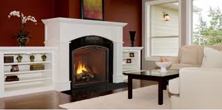 Gas Fireplace Repair And Installation