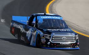 Nascar camping world truck series. Christopher Bell Dominates En Route To Nascar Camping World Truck Series Playoff Win