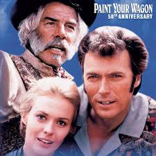 Paint Your Wagon, starring... - Paramount Home Entertainment | Facebook