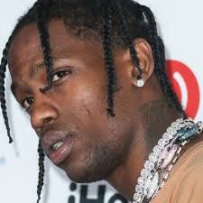Here's a travis scott inspired braids hairstyle by bestest barber. Travis Scott Pleads Guilty To Disorderly Conduct Days After Welcoming His First Child With Girlfriend Kylie Jenner Mirror Online