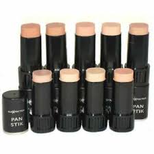 Details About Max Factor Pan Stik Foundation Choose Your Shade