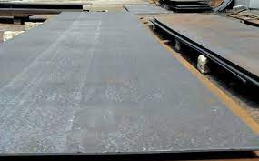 order carbon steel plate in small