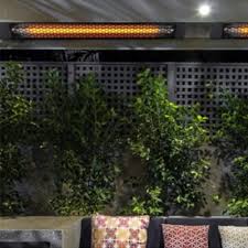heatstrip radiant design patio heater