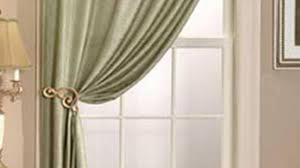 dream meaning of curtain dream