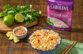 recipes carolina rice