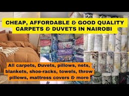 nairobi kenya carpet comparisons
