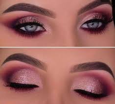 beautiful eye makeup images mahi