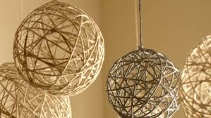 Hello everyone in this video i will show you how to make yarn balls or you can say ball of twine at home this is very to make. Easy Diy Yarn Or Twine Decorative Balls Thrifty Momma Ramblings