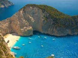 We always stay in argassi a smallish town about 15 mins from the airport. Where To Stay In Zakynthos For Couples Zante 7 Best Hotels