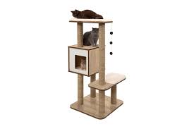 the 10 best cat trees of 2023 tested