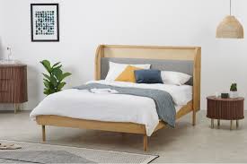 Trendige rattanbetten in toller optik für dein schlafzimmer. Rattanbetten Online Kaufen Ab 455 Eur Mobel 24