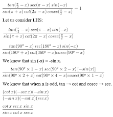 Rd Sharma Solutions For Class 11 Maths