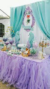 Find unique gift ideas for older men that are sure to thrill him no matter his age. This Article Help You Find For Mermaid Party Ideas 6 Year Old Mermaid Party Ideas D Mermaid Birthday Party Mermaid Birthday Party Decorations Mermaid Birthday
