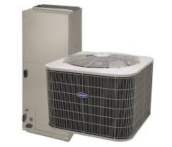 cost to install central air