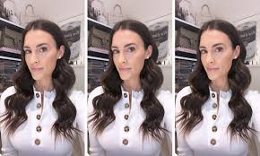 easy everyday makeup tutorial video