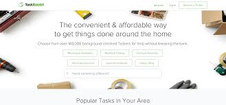 Look for occasional promotions, special competitions and seasonal offers advertised in the app and on the homepage of the desktop site. Is Taskrabbit Worth It For Home Service Providers