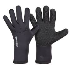 5mm Hyperflex Access Wetsuit Gloves