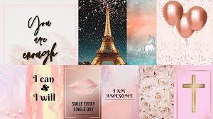 Cute Rose Gold Wallpapers For Iphone