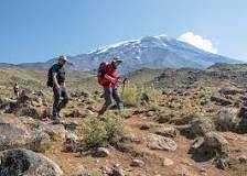 JG Trek :: Mount Ararat