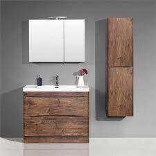 Customized Solidwood Floor Standing