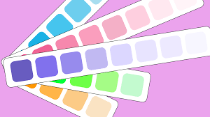 color tone terminology handbook tint