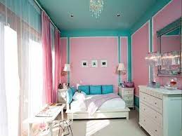 Paint Design Ideas For Girls Bedroom