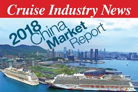2018 cruise china market report