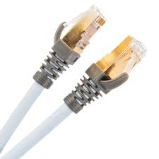 There are a number of different configurations of cable that may be employed according to the equipment and the. Supra Cat8 Flame Retardant Ethernet Cable Future Shop