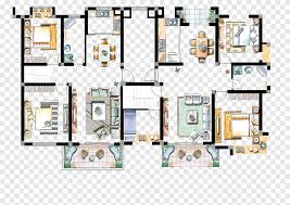 house interior plan floor plan