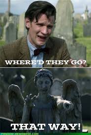 Calling all doctor who fans! Funny Mean Meme Doctor Who Foto 34338720 Fanpop Page 11