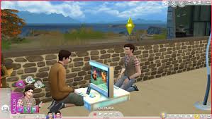 mod the sims play voidcritters for