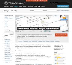 Creating A Killer Online Portfolio Website Using Wordpress Elegant