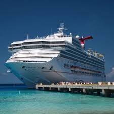 carnival sunshine july 1 2024