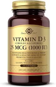 This vitamin has many functions, including: The 8 Best Vitamin D Supplements Of 2021