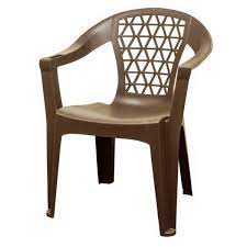 Adams Penza 8220 60 3700 Stack Chair